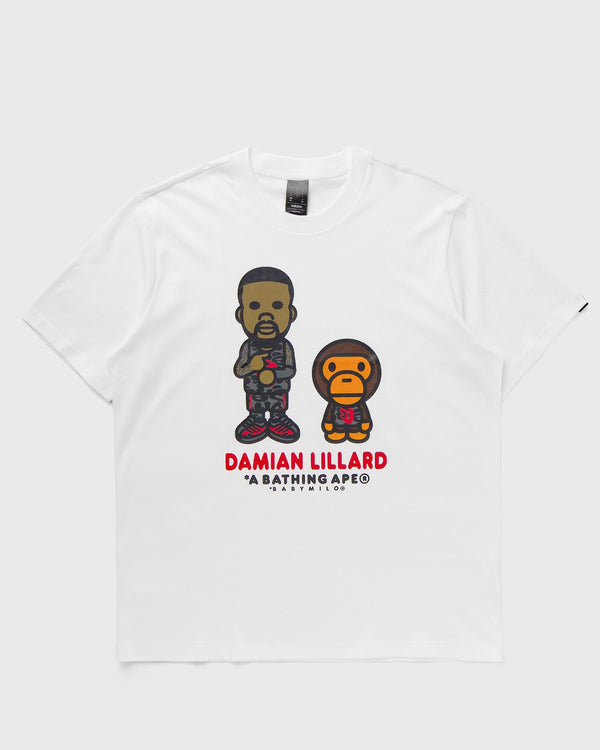 Adidas Dame 9 Tee