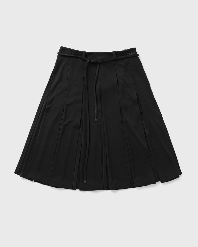 Lacoste JUPE black