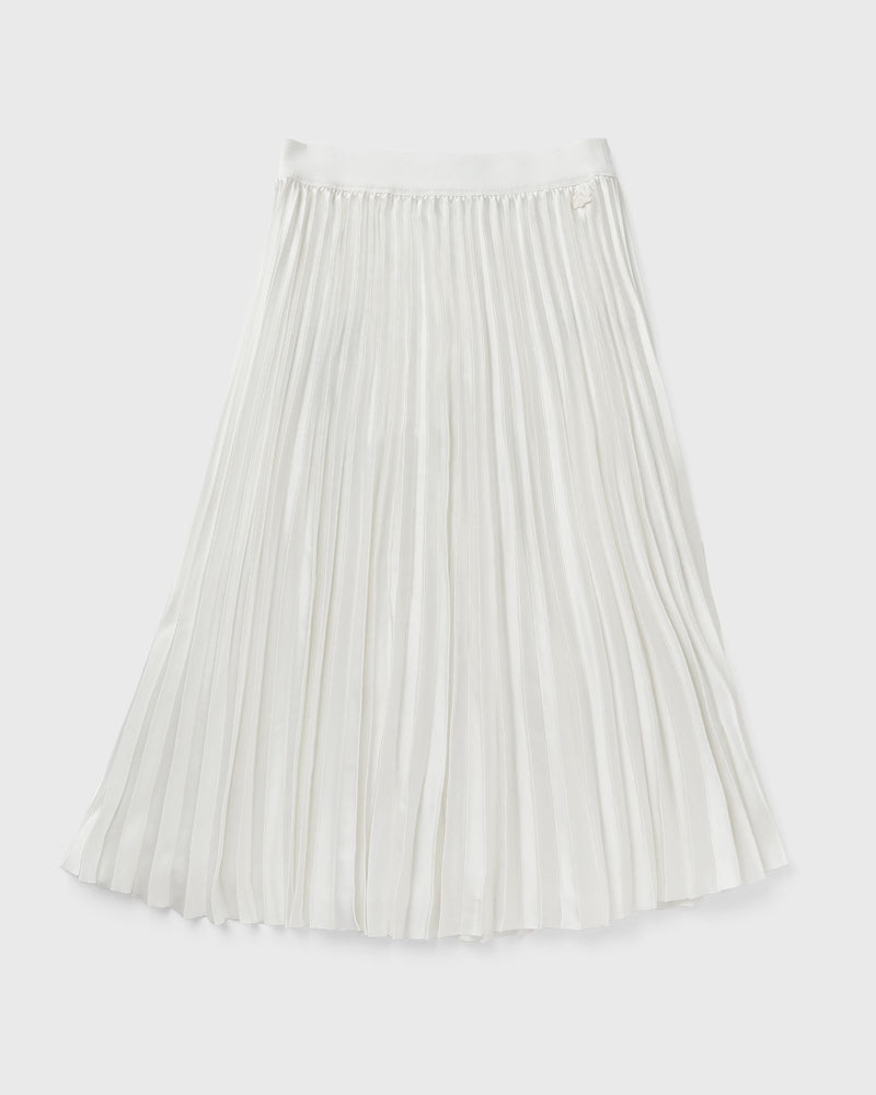 Lacoste SKIRTS white