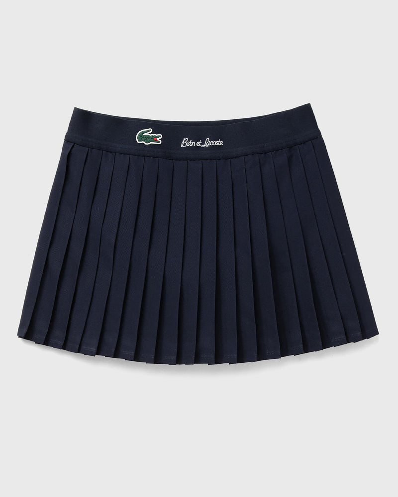 Lacoste X BSTN JUPE '10th Anniversary blue