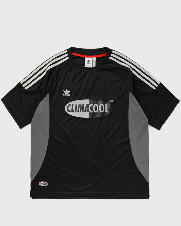 Adidas CLIMACOOL JERSEY black