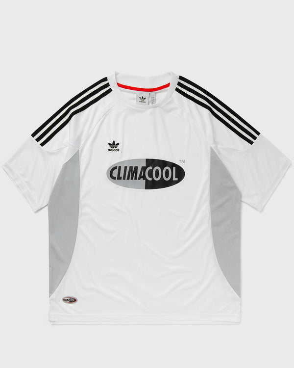 Adidas CLIMACOOL JERSEY white