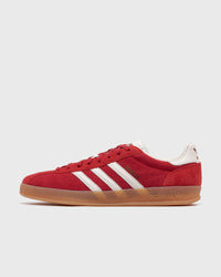 Adidas Gazelle Indoor PRO red