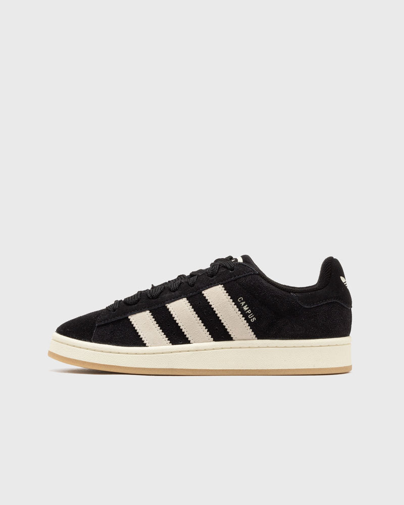 Adidas WMNS CAMPUS 00s black