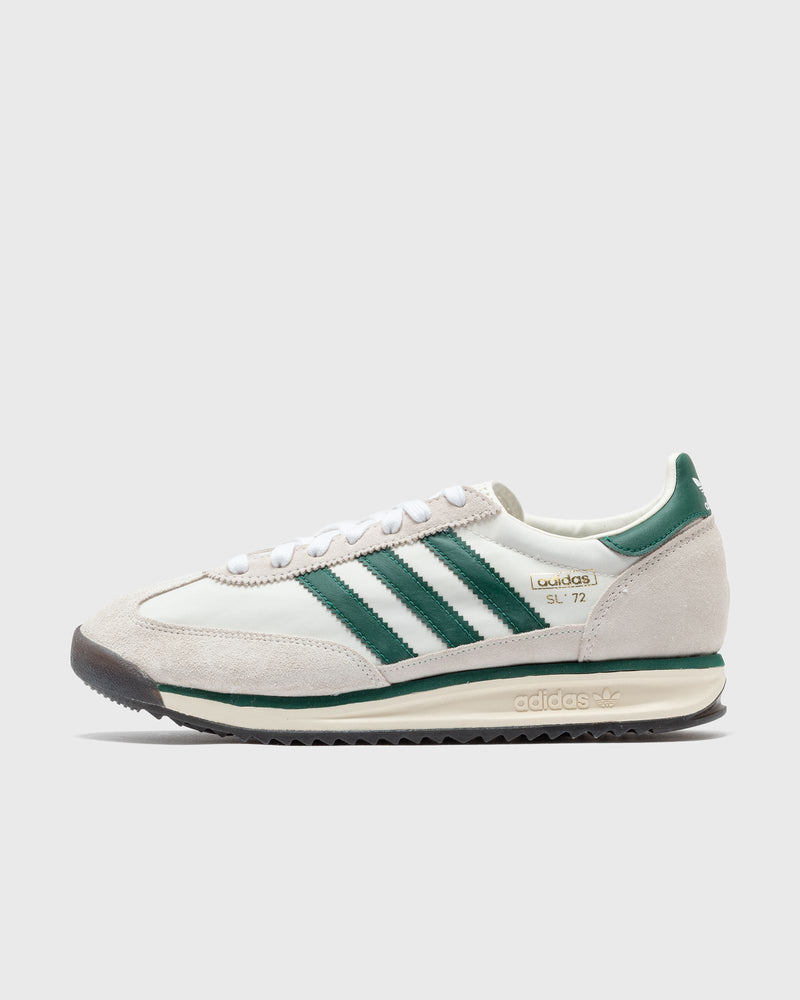 Adidas SL 72 RS white