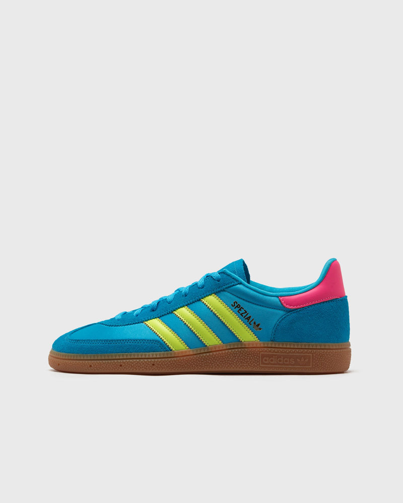 Adidas WMNS HANDBALL SPEZIAL blue