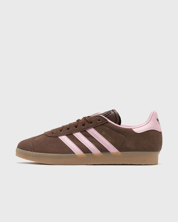 Adidas GAZELLE brown