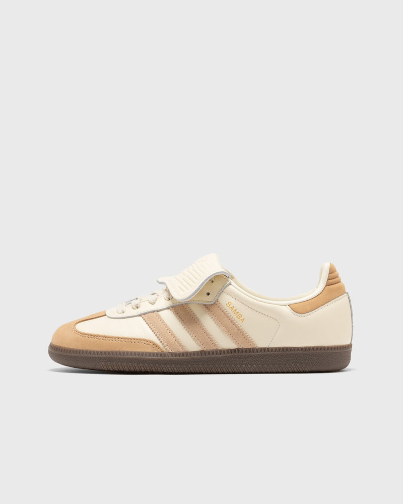 Adidas WMNS SAMBA LT beige