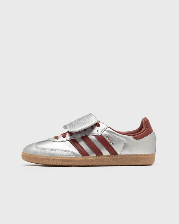 Adidas WMNS SAMBA LT silver