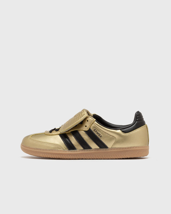 Adidas WMNS SAMBA LT gold