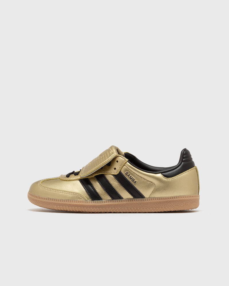 Adidas WMNS SAMBA LT gold