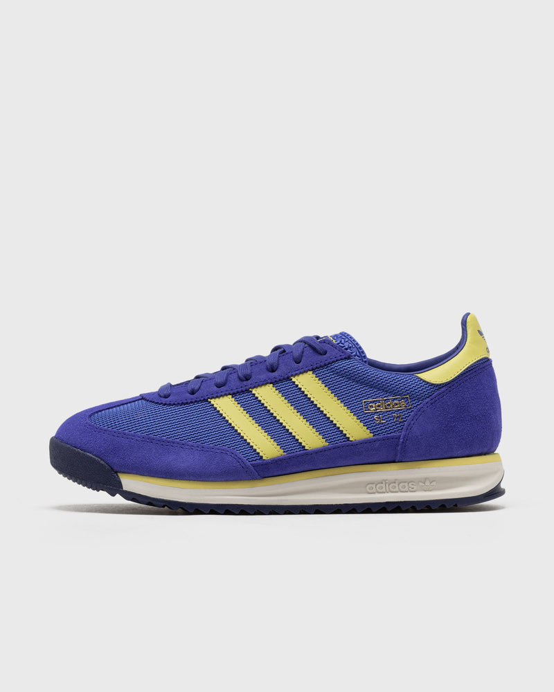 Adidas SL 72 RS blue