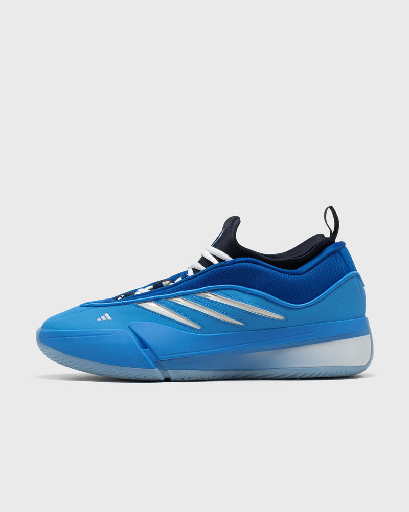 Adidas DAME 9 blue