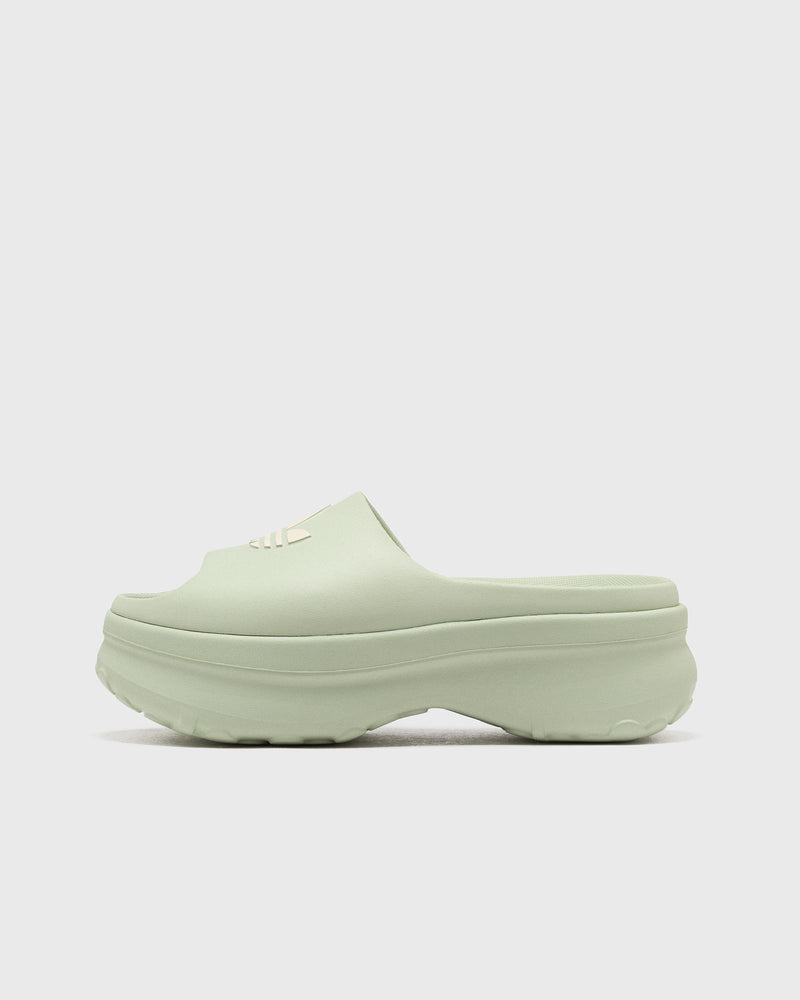 Adidas WMNS ADIFOM STAN SLIDE green