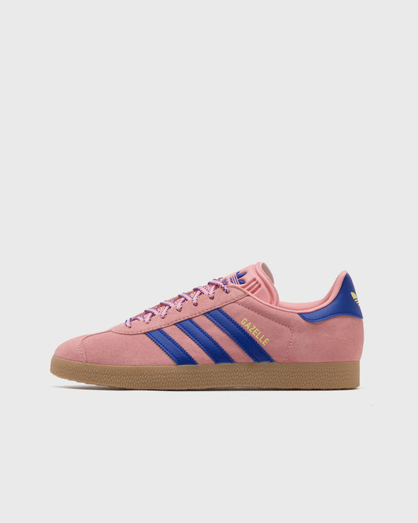Adidas WMNS GAZELLE pink