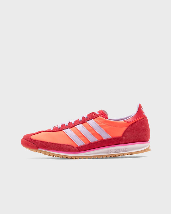 Adidas WMNS SL 72 OG red