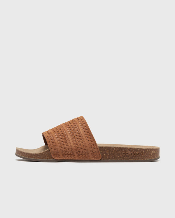 Adidas ADILETTE RS brown