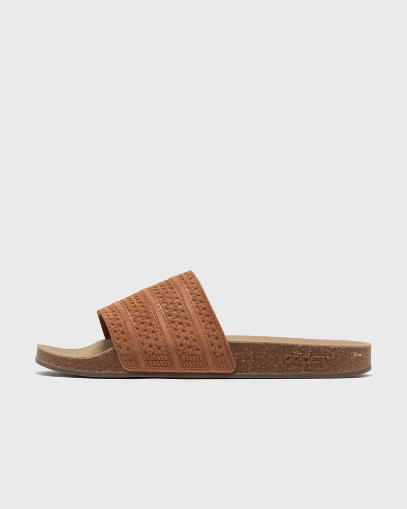 Adidas ADILETTE RS brown