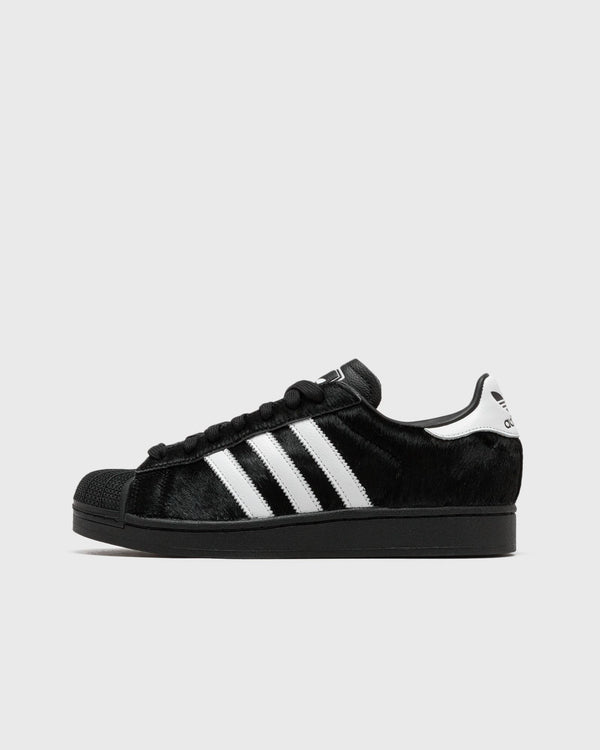 Adidas WMNS SUPERSTAR II black