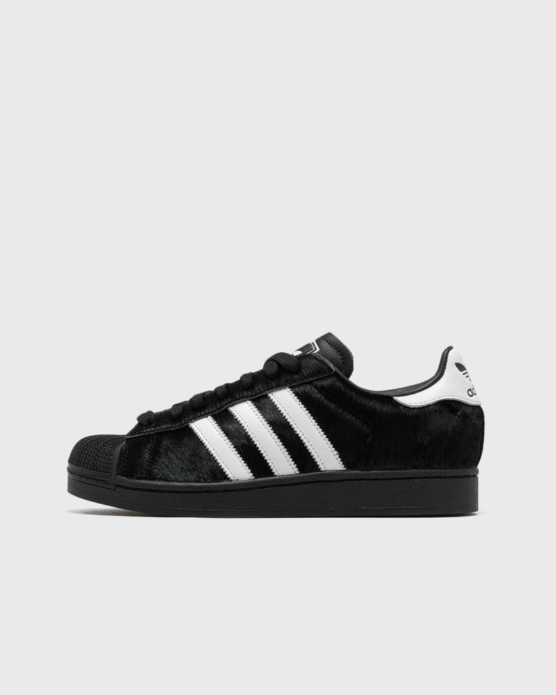 Adidas WMNS SUPERSTAR II black