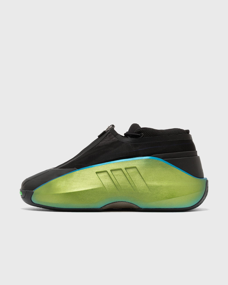 Adidas CRAZY IIINFINITY 'Green Goblin' green