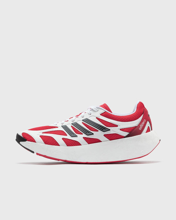 Adidas ADIZERO ARUKU red|white