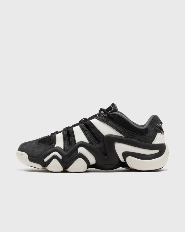Adidas CRAZY 8 LOW black