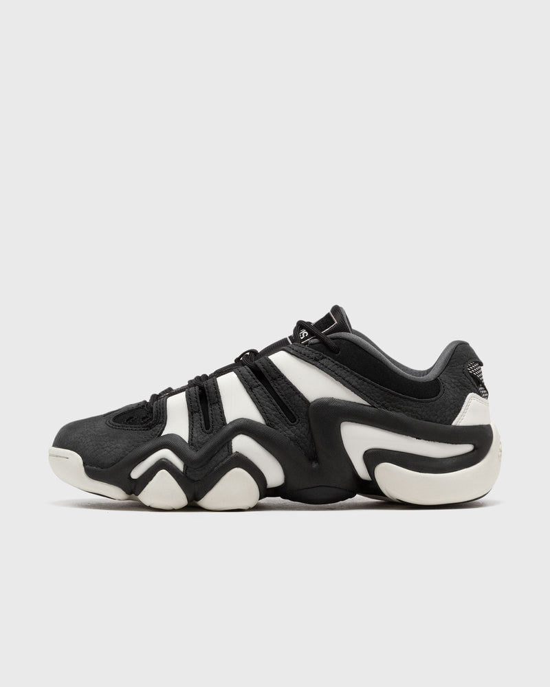 Adidas CRAZY 8 LOW black