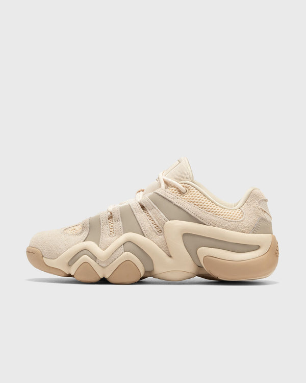 Adidas CRAZY 8 LOW beige