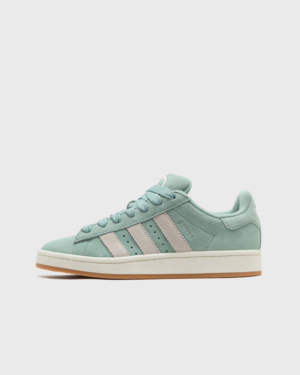 Adidas WMNS CAMPUS 00s green