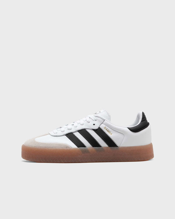 Adidas WMNS SAMBAE white