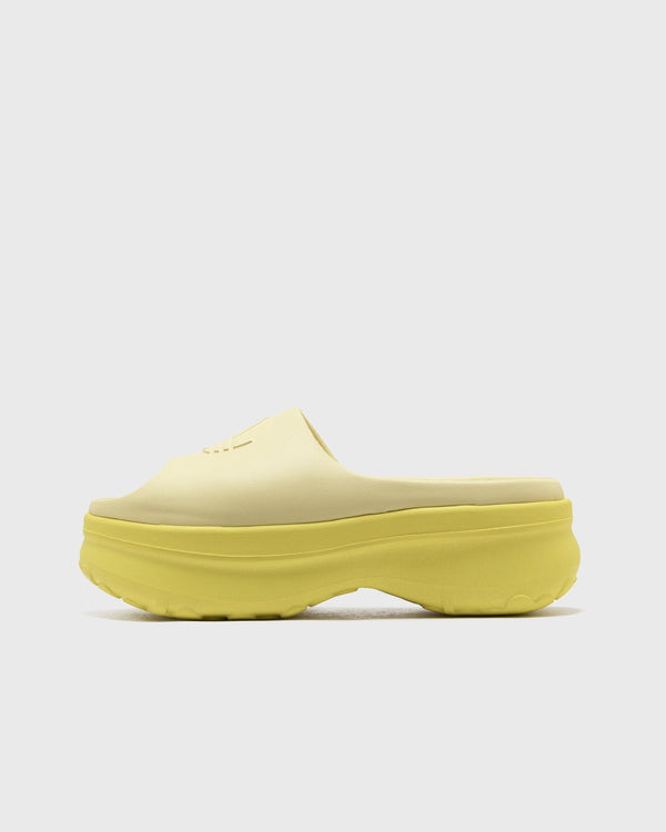 Adidas WMNS ADIFOM STAN SLIDE yellow