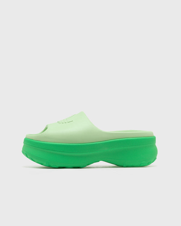 Adidas WMNS ADIFOM STAN SLIDE green