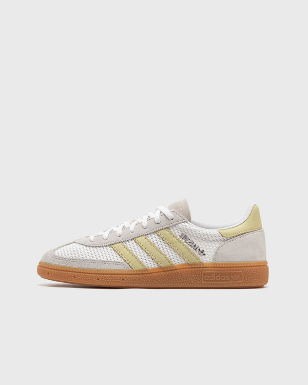 Adidas WMNS HANDBALL SPEZIAL white|yellow