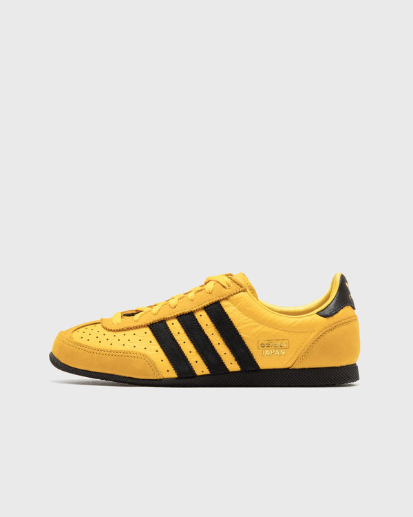 Adidas WMNS JAPAN yellow