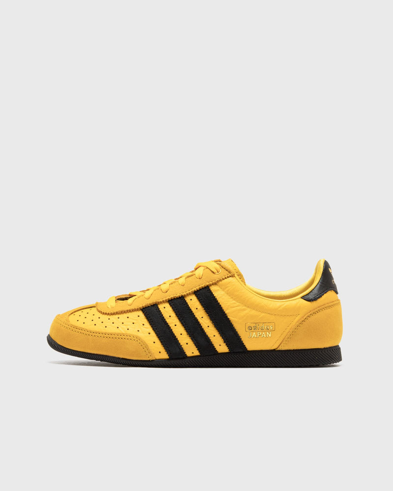 Adidas WMNS JAPAN yellow