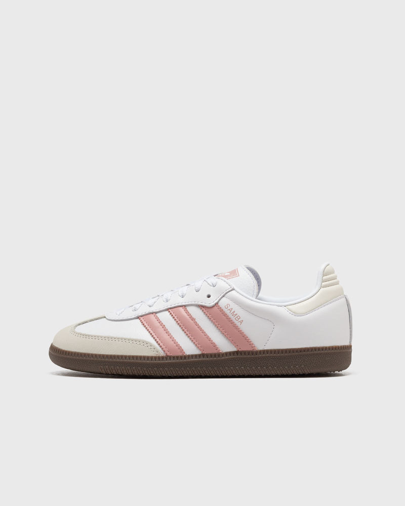 Adidas Wmns Samba Og White