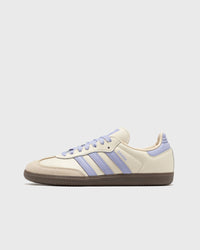 Adidas WMNS Samba OG purple|white