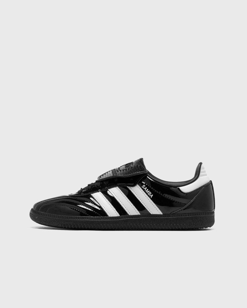 Adidas WMNS SAMBA LT black