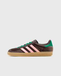 Adidas WMNS Gazelle Indoor brown