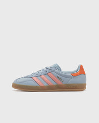 Adidas WMNS Gazelle Indoor blue