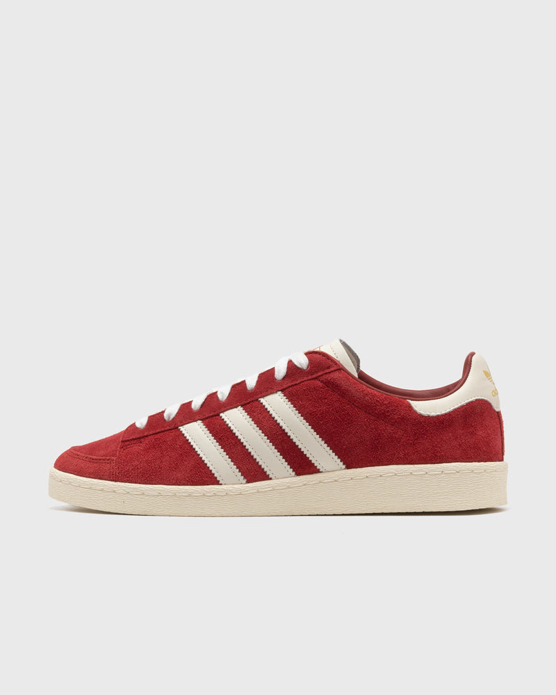 Adidas JABBAR LOW red