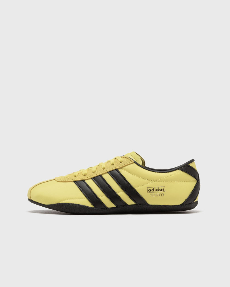 Adidas WMNS TOKYO yellow
