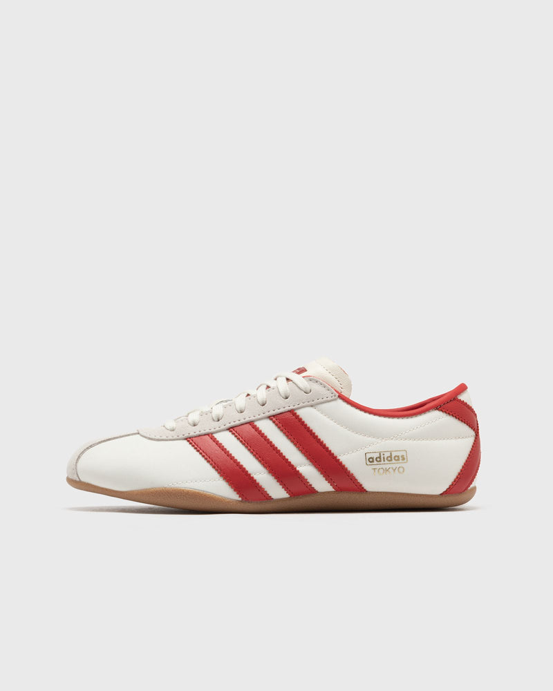 Adidas WMNS TOKYO red|white