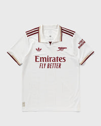 Adidas Arsenal FC 3 Jersey AU white