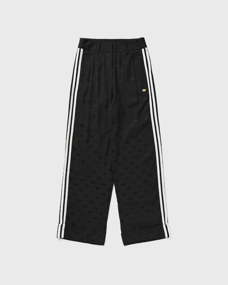 Adidas WMNS JAQUARD PANT black