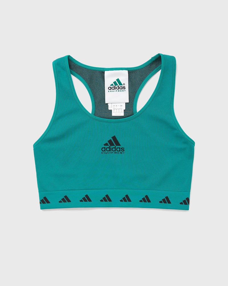 Adidas WMNS EQT TOP green