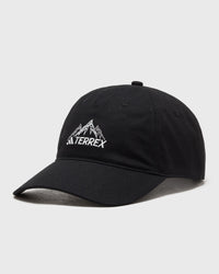 Adidas TRX MT BB CAP black