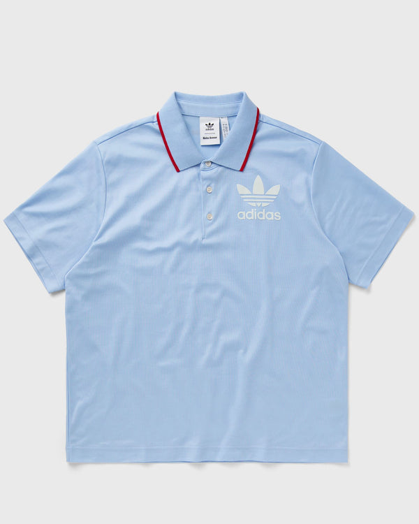 Adidas X Wales Bonner S/S Polo