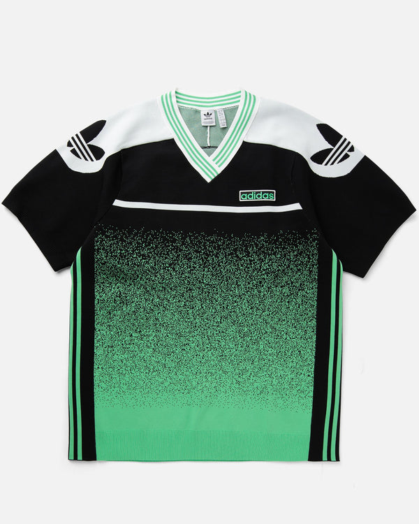 Adidas WMNS BBALL LONG TEE green